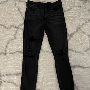 Abercrombie Skinny Jeans